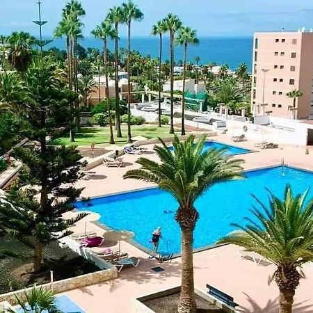 דירות Playa Feñabe Vina Del Mar מראה חיצוני תמונה