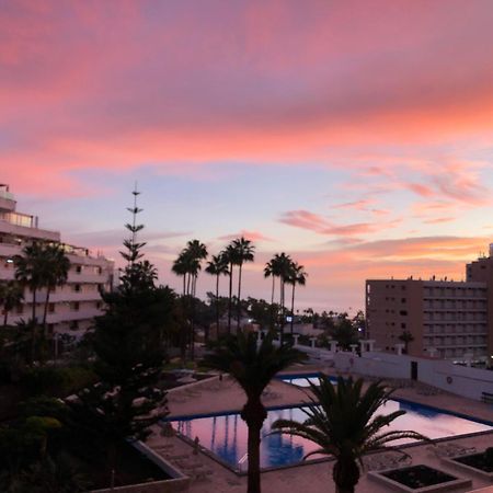 דירות Playa Feñabe Vina Del Mar מראה חיצוני תמונה