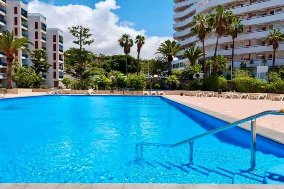 דירות Playa Feñabe Vina Del Mar מראה חיצוני תמונה