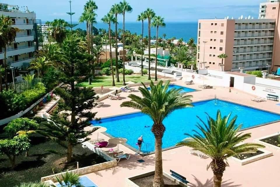 דירות Playa Feñabe Vina Del Mar מראה חיצוני תמונה