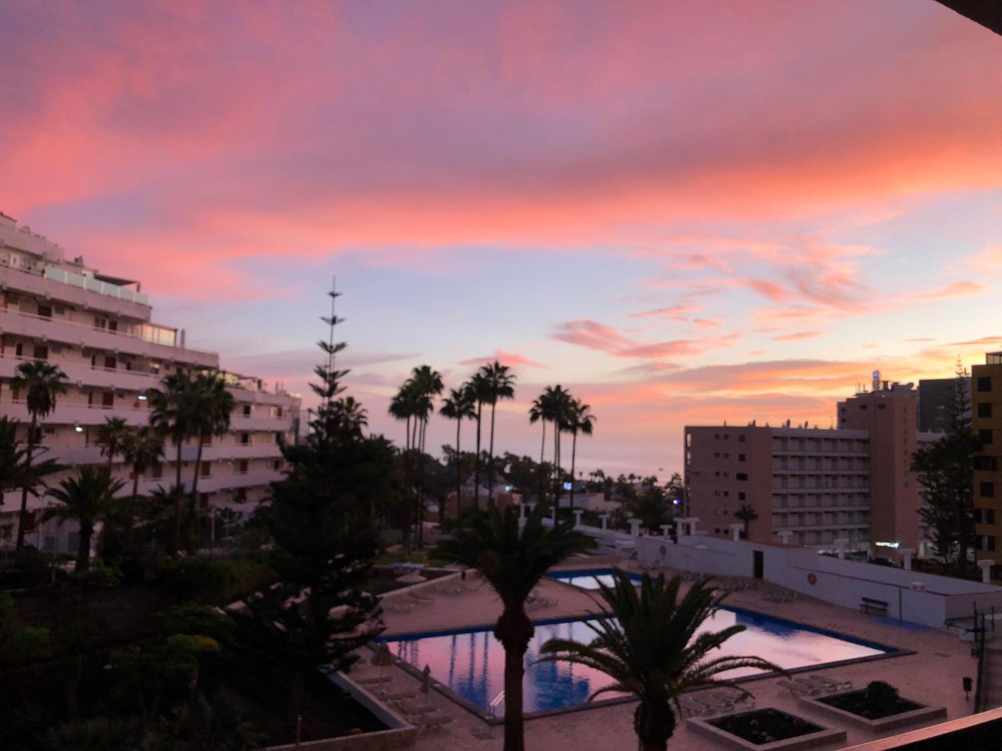 דירות Playa Feñabe Vina Del Mar מראה חיצוני תמונה