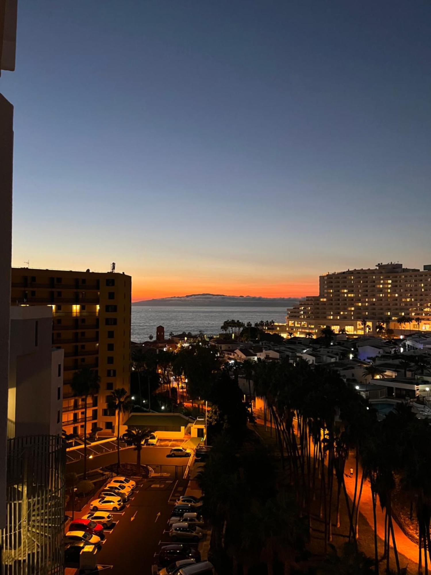 דירות Playa Feñabe Vina Del Mar מראה חיצוני תמונה